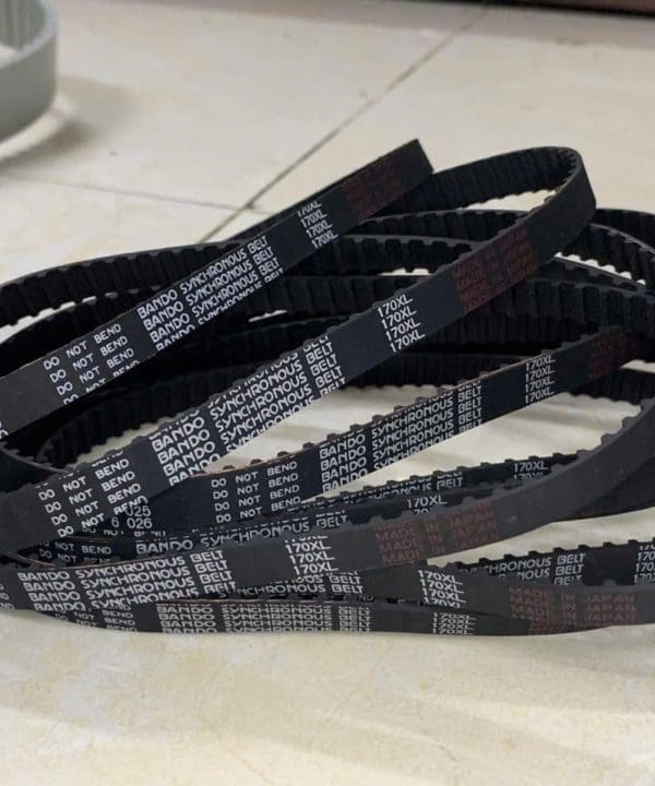 Dây Curoa PU Răng 198 XL