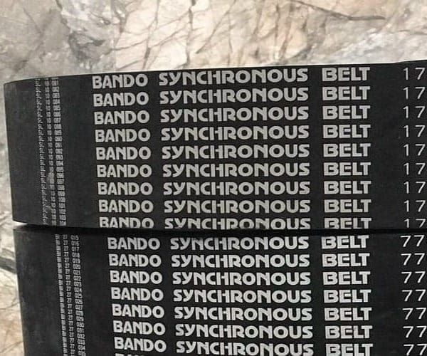 Dây Curoa Răng 1750 XH