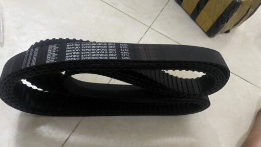 Dây curoa răng 525 L 