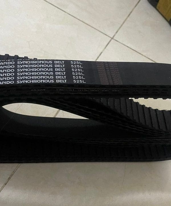 Dây Curoa PU Răng 150 L