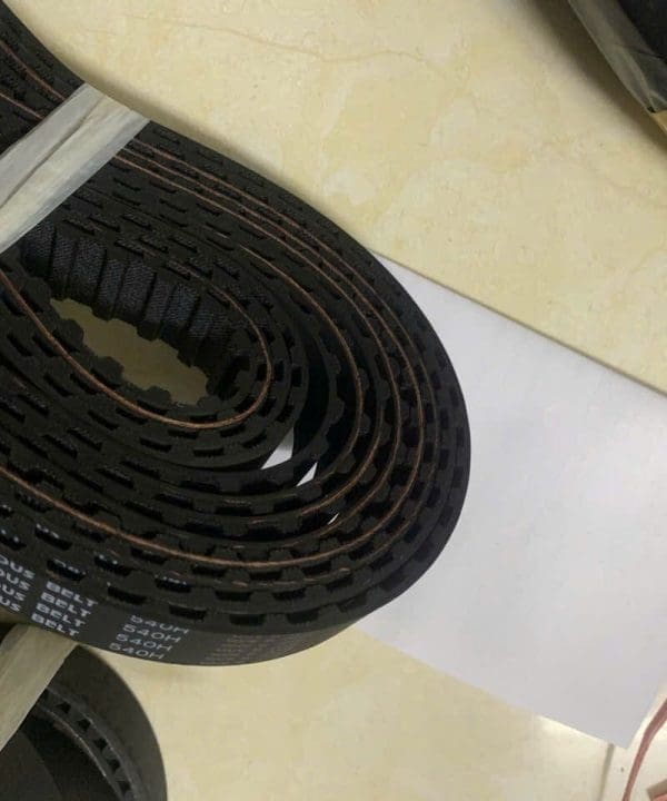 Dây curoa răng 540 L