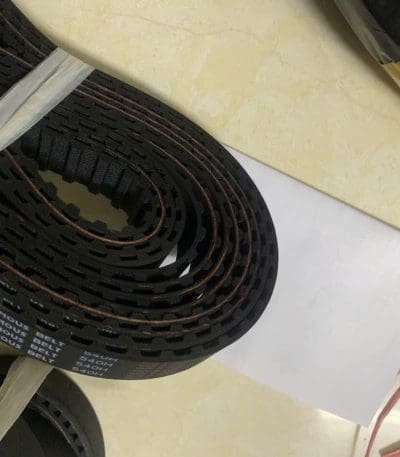 dây curoa răng 540 H