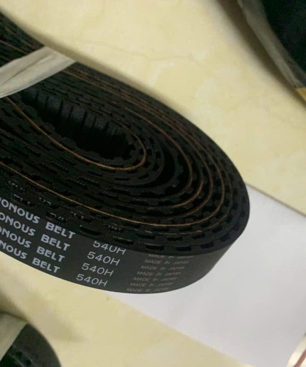 dây curoa răng 540 H