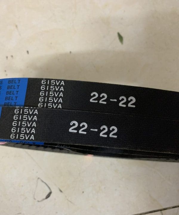 Dây Curoa 500 VA 2022