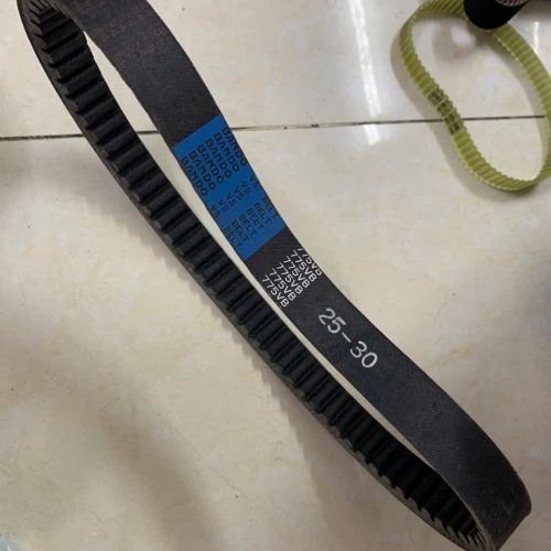 Dây curoa 775 VB 2530