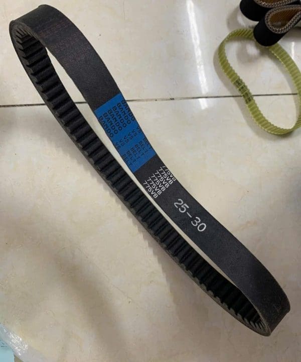 Dây curoa 775 VB 2530