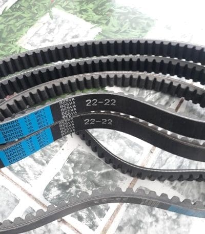 Dây Curoa 825 VB 2222