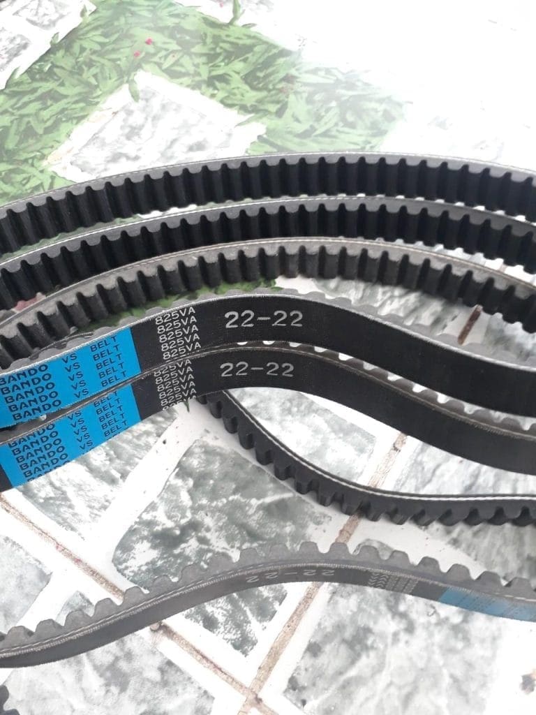 Dây Curoa 825 VB 2222