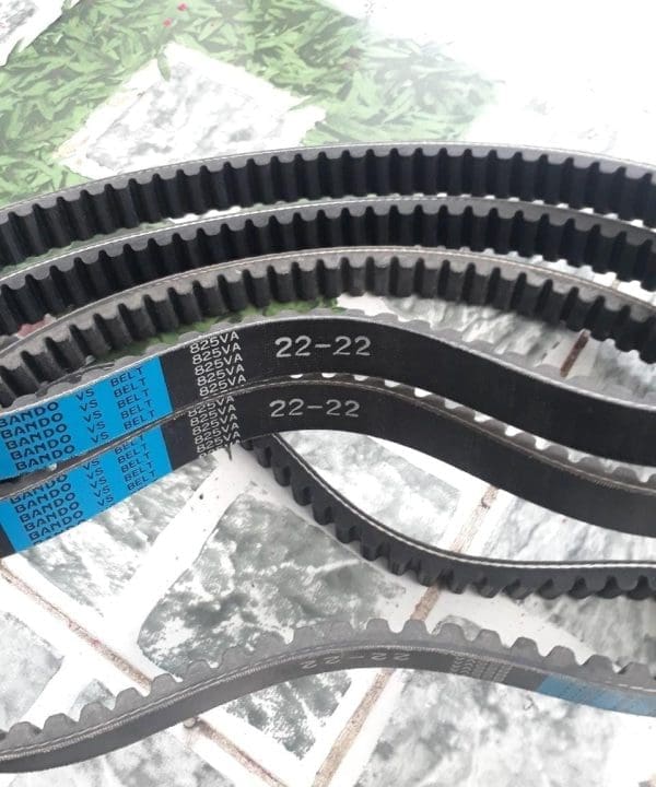 Dây Curoa 500 VA 1528