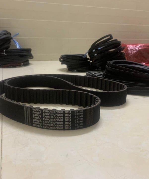 Dây Curoa Răng 927 XH