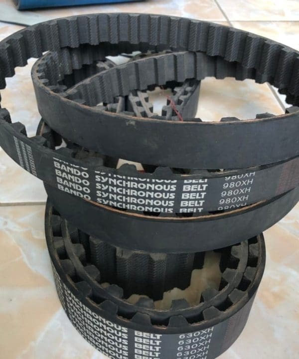 Dây Curoa Răng 980 XH