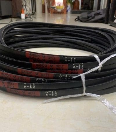 Dây curoa A52