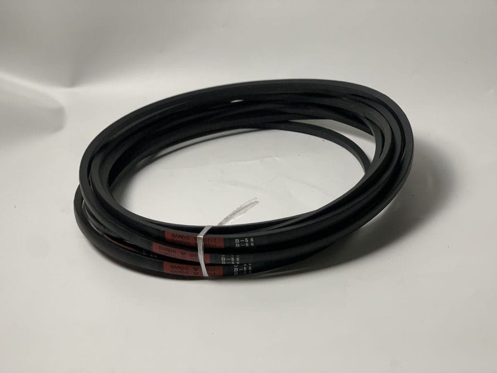 Dây curoa B56