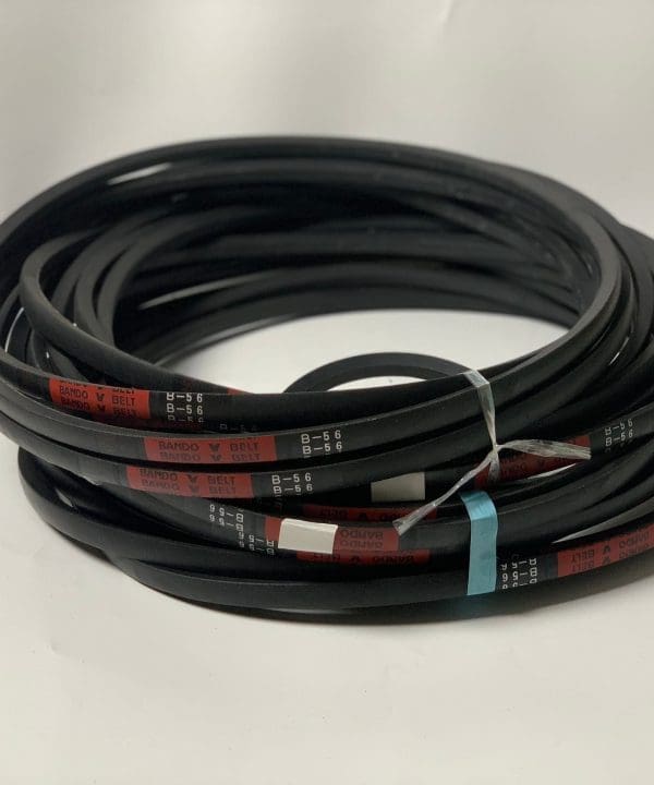 Dây curoa B56
