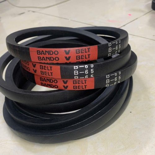 Dây curoa B65
