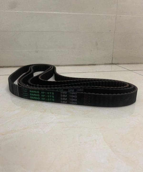 Dây curoa răng S8M 1040