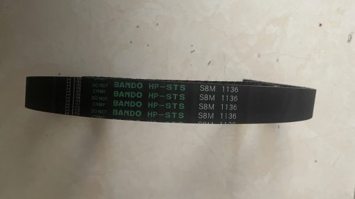 Dây curoa răng S8M 1136