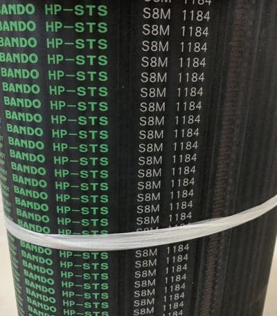 Dây curoa răng S8M 1184