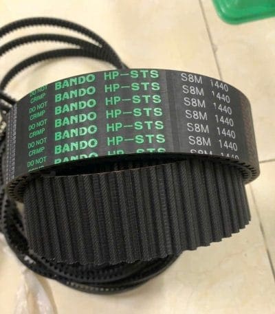 Dây curoa răng S8M 1440