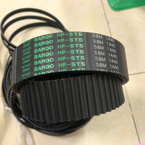 Dây curoa răng S8M 1440