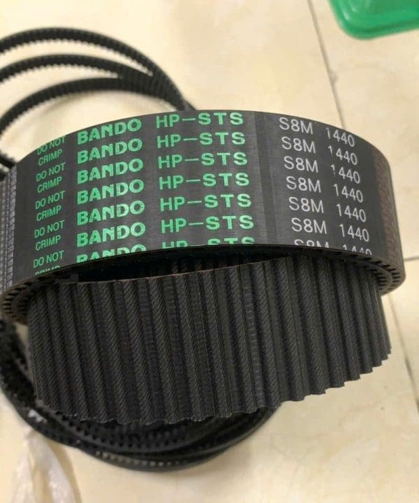 Dây curoa răng S8M 1440