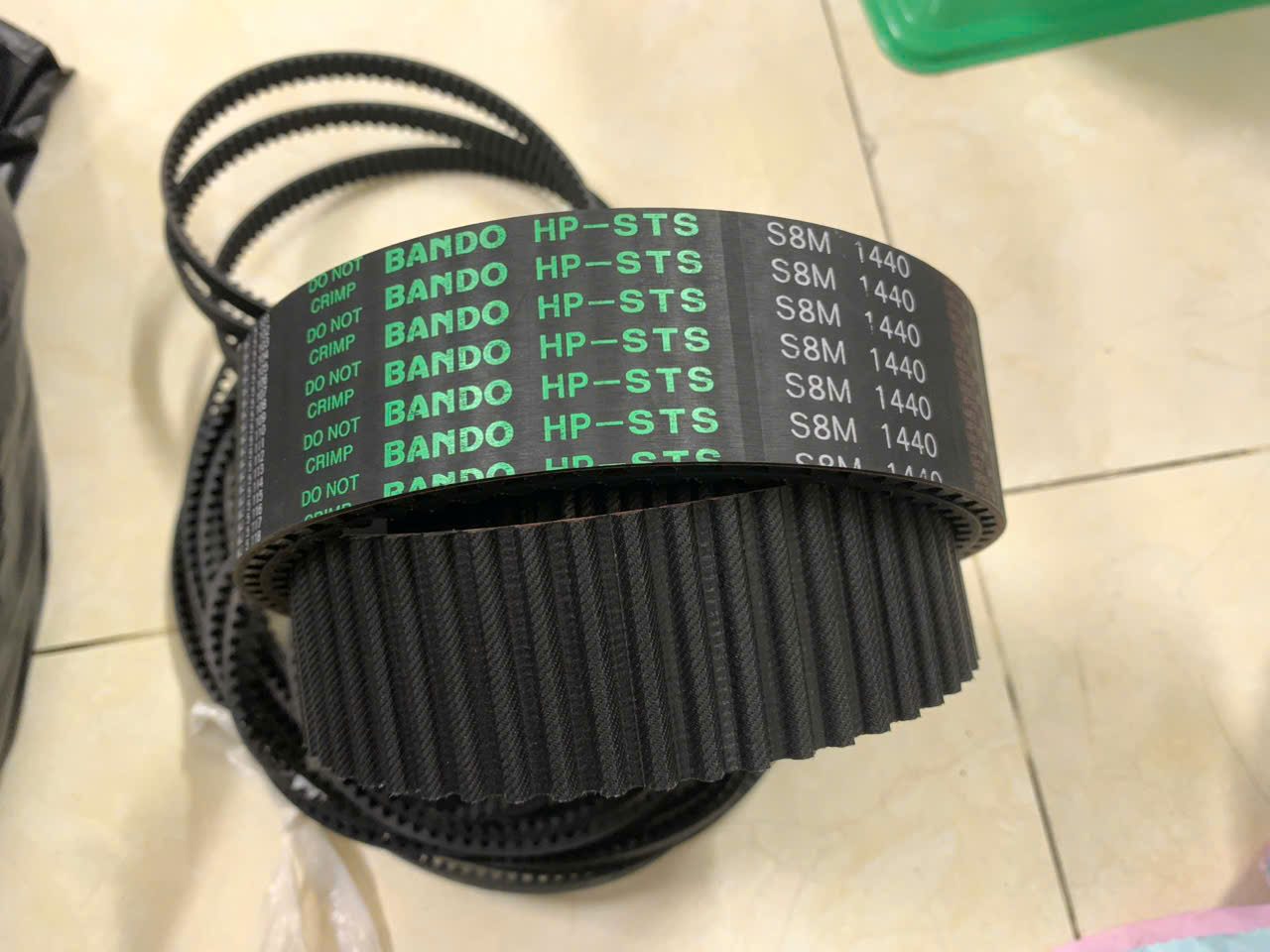 Dây curoa răng S8M 1440