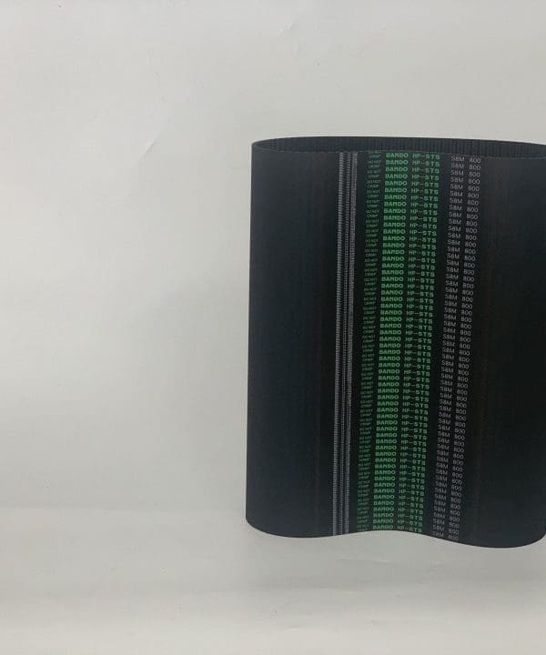 Dây curoa răng S8M 800