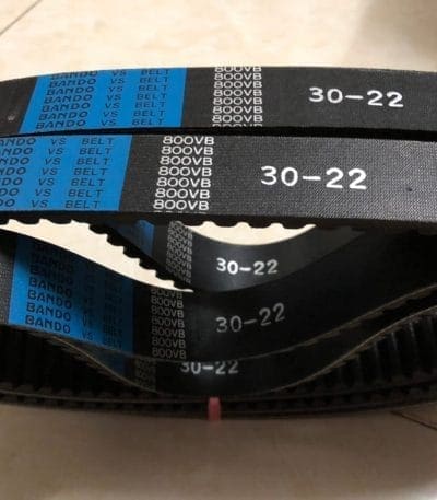 Dây curoa 800 VB 3022