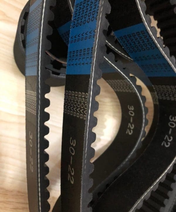 dây curoa 850 VB 3022