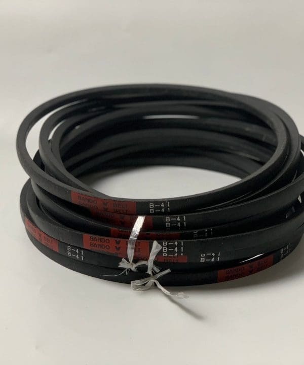 Dây curoa B41