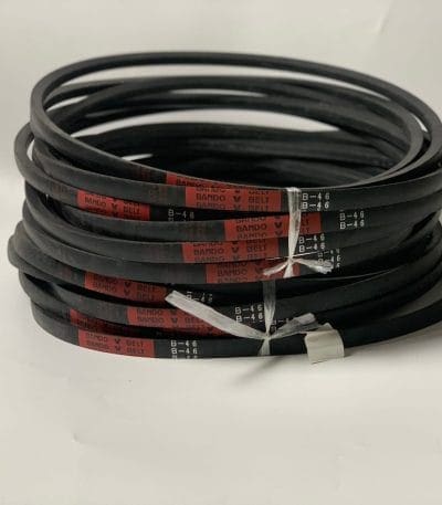 Dây curoa B46