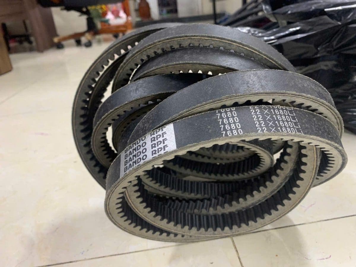 Dây Curoa RPF 7240 - Ảnh 1
