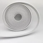 Dây Curoa PU Răng XL Trắng