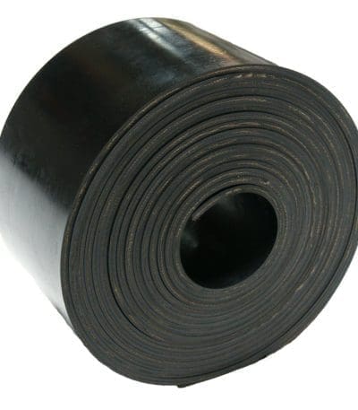 Băng tải cao su trơn