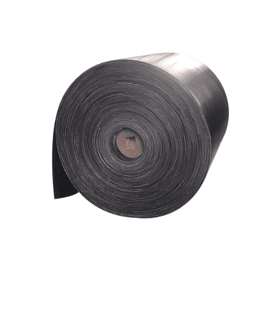 Băng tải cao su trơn 4 lớp bố