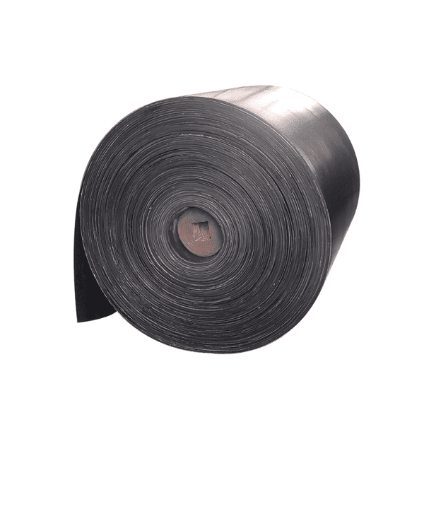 Băng tải cao su trơn 4 lớp bố