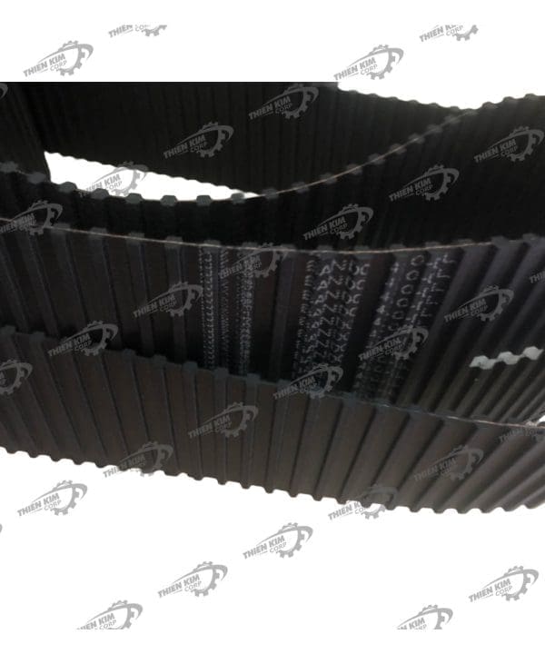 Dây Curoa Răng 165 DL