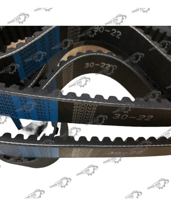 Dây Curoa 850 VB 2530