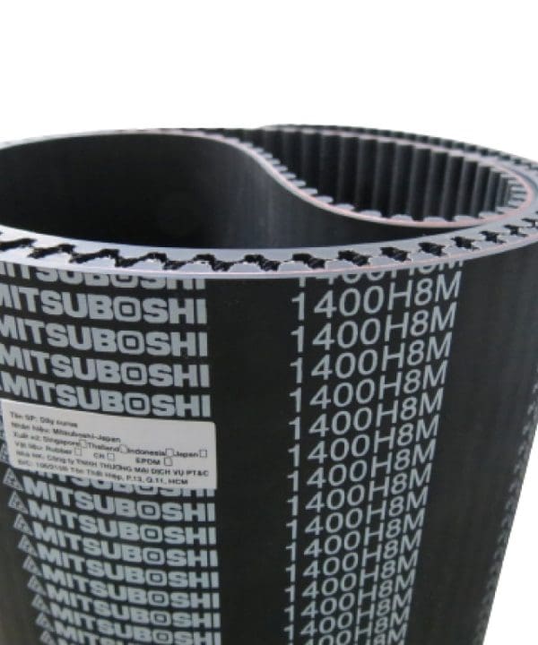 Dây Curoa Răng 1440 H8M