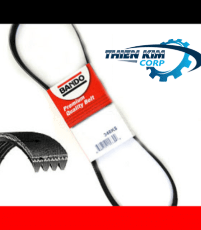 Dây curoa là dây gì