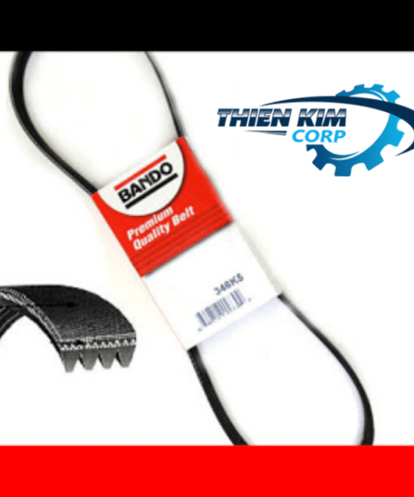 Dây curoa là dây gì