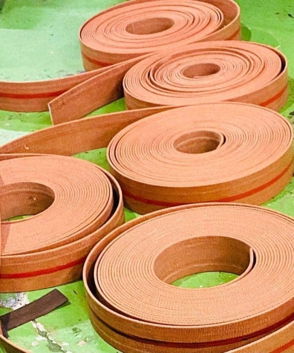 Băng tải bố 4 lớp, 5 lớp