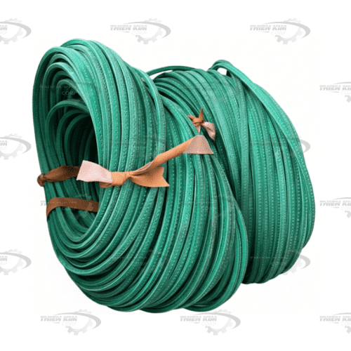 dây đục lỗ M